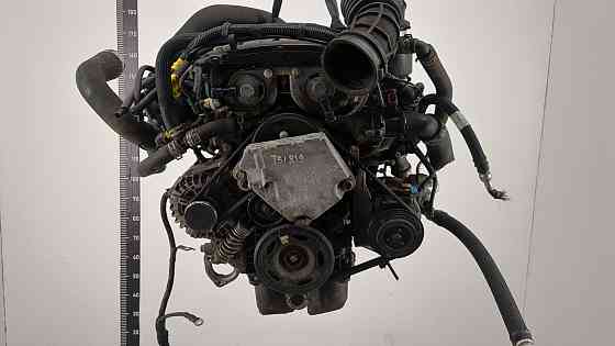 Двигатель Opel Mokka B14NET Донецк