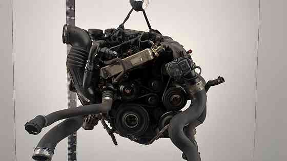 Двигатель BMW 3 E90, E91, E92, E93 N47D20C Донецк