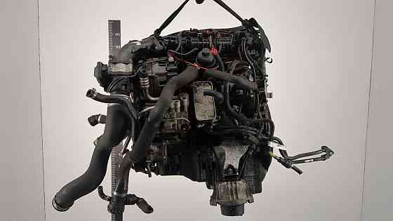 Двигатель BMW 3 E90, E91, E92, E93 N47D20C Донецк