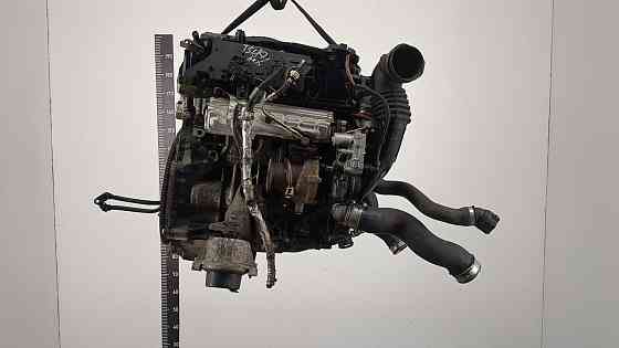 Двигатель BMW 3 E90, E91, E92, E93 N47D20C Донецк