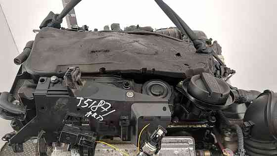 Двигатель BMW 3 E90, E91, E92, E93 N47D20C Донецк