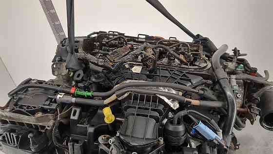 Двигатель Ford C-Max UFDA, UFDB Донецк