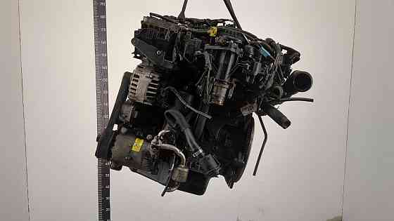 Двигатель Ford C-Max UFDA, UFDB Донецк