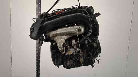 Двигатель Ford C-Max UFDA, UFDB Донецк