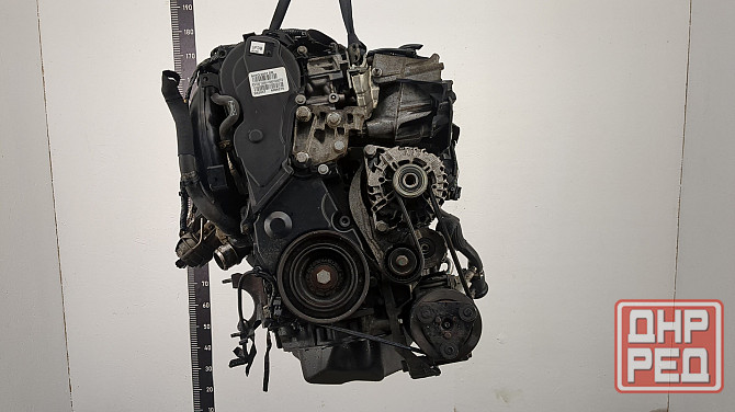 Двигатель Ford C-Max UFDA, UFDB Донецк - изображение 1