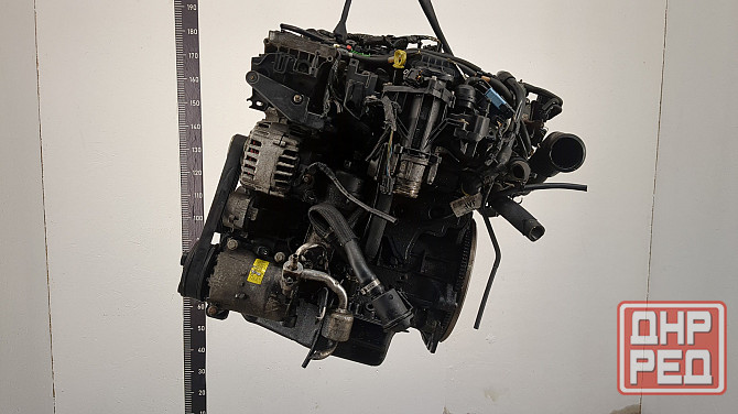 Двигатель Ford C-Max UFDA, UFDB Донецк - изображение 4