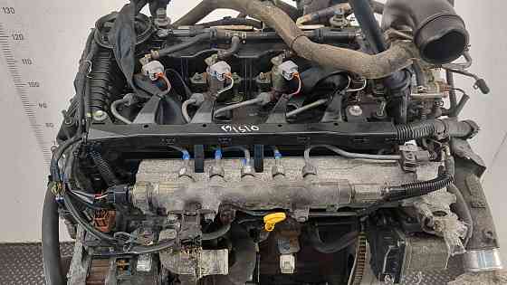 Двигатель Mazda CX-7 R2 Донецк