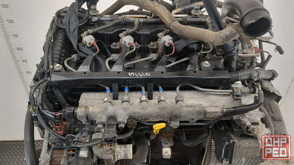 Двигатель Mazda CX-7 R2 Донецк - изображение 5