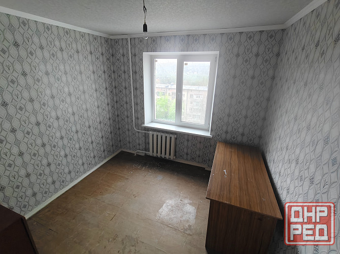 Продам 4-комнатную квартиру в прицентральном районе, средний этаж Донецк - изображение 4