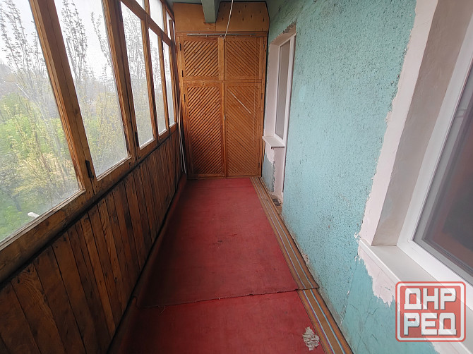 Продам 4-комнатную квартиру в прицентральном районе, средний этаж Донецк - изображение 7
