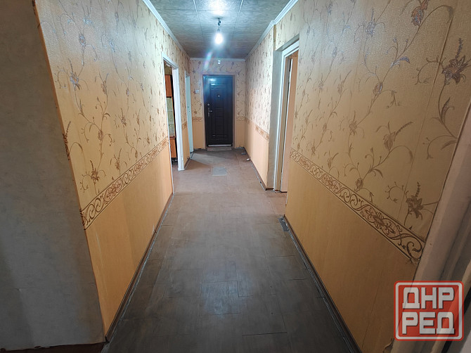 Продам 4-комнатную квартиру в прицентральном районе, средний этаж Донецк - изображение 3