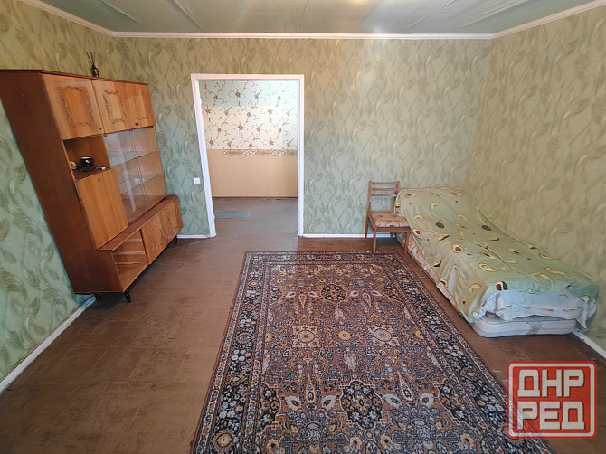 Продам 4-комнатную квартиру в прицентральном районе, средний этаж Донецк - изображение 2