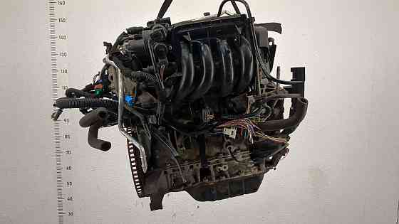 Двигатель Peugeot 206 KFW Донецк