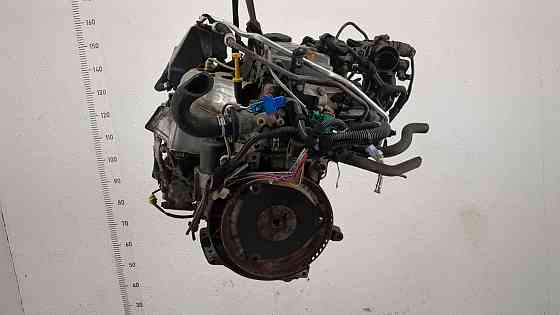 Двигатель Peugeot 206 KFW Донецк