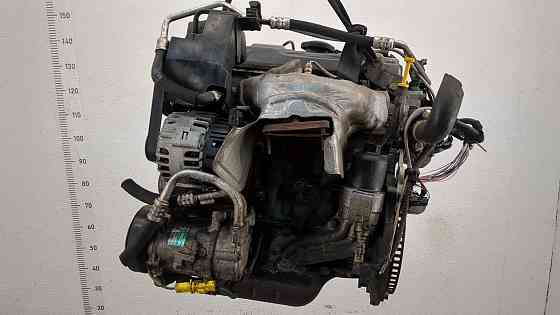 Двигатель Peugeot 206 KFW Донецк