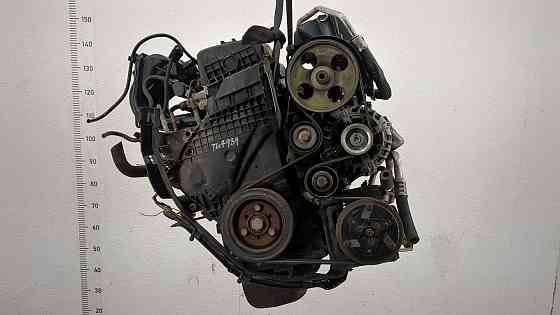 Двигатель Peugeot 206 KFW Донецк