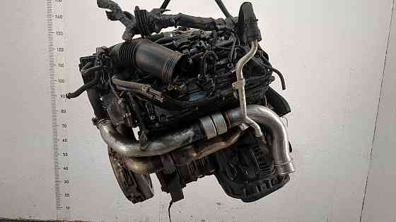 Двигатель Audi A5 (8T) CAPA Донецк