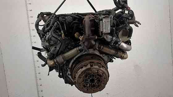 Двигатель Audi A5 (8T) CAPA Донецк