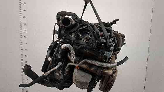 Двигатель Audi A5 (8T) CAPA Донецк