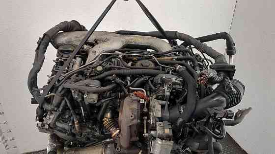 Двигатель Audi A5 (8T) CAPA Донецк