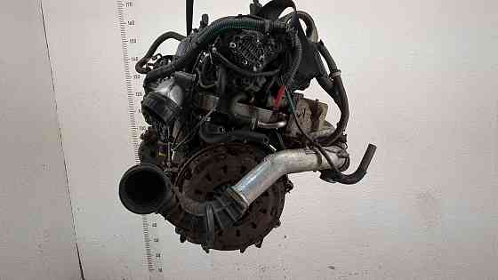 Двигатель Volvo S80 D5244T Донецк