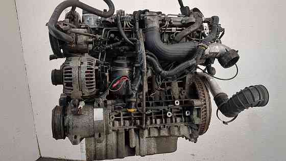 Двигатель Volvo S80 D5244T Донецк