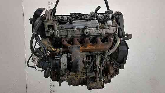 Двигатель Volvo S80 D5244T Донецк