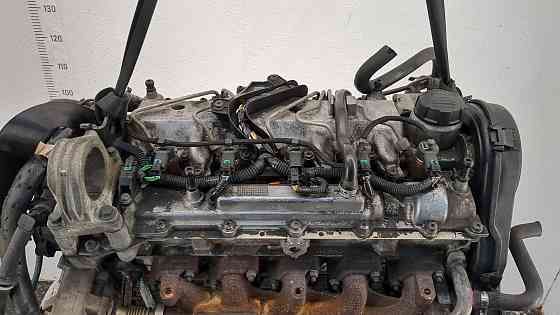 Двигатель Volvo S80 D5244T Донецк