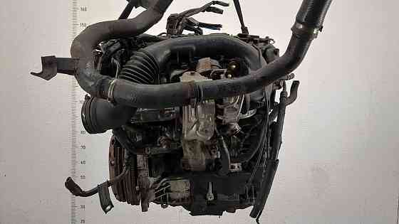 Двигатель Mitsubishi Outlander XL 4N14 Донецк