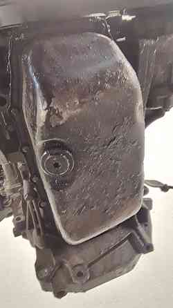 Двигатель Citroen Nemo FHZ Донецк