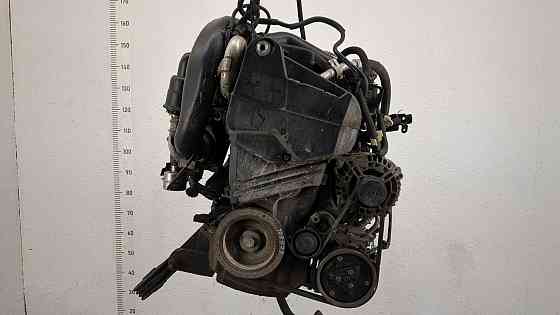 Двигатель Nissan Qashqai K9K Донецк