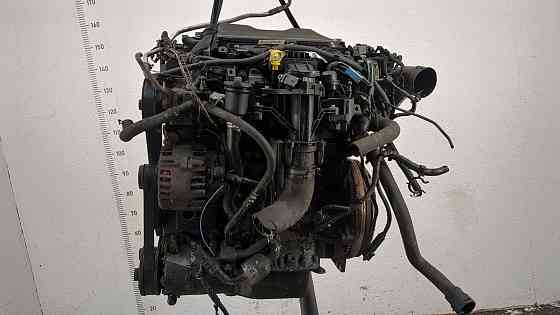 Двигатель Ford Mondeo 4 QXBA, QXBB Донецк