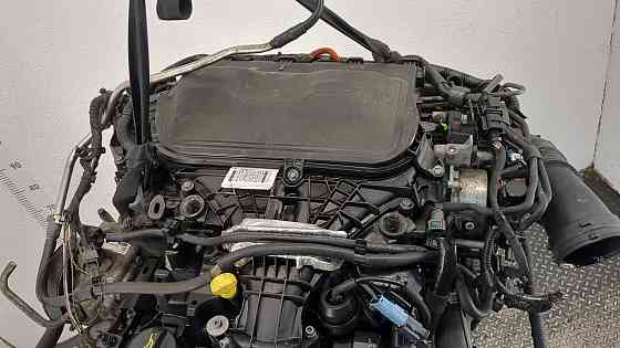 Двигатель Ford Mondeo 4 QXBA, QXBB Донецк