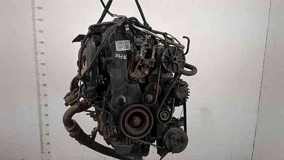Двигатель Ford Mondeo 4 QXBA, QXBB Донецк