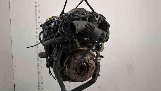 Двигатель Ford Mondeo 4 QXBA, QXBB Донецк