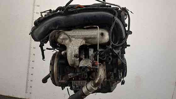 Двигатель Ford Mondeo 4 QXBA, QXBB Донецк