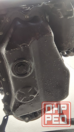 Двигатель Ford Mondeo 4 QXBA, QXBB Донецк - изображение 6