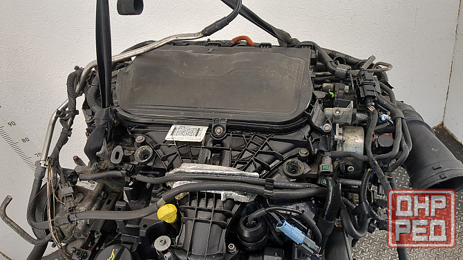 Двигатель Ford Mondeo 4 QXBA, QXBB Донецк - изображение 5