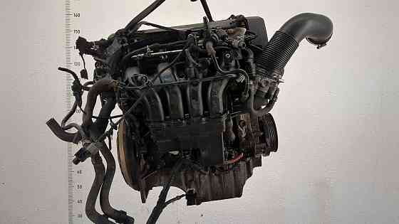 Двигатель Opel Astra J A16XER Донецк