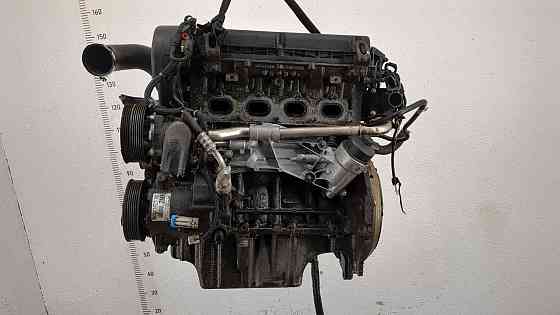 Двигатель Opel Astra J A16XER Донецк