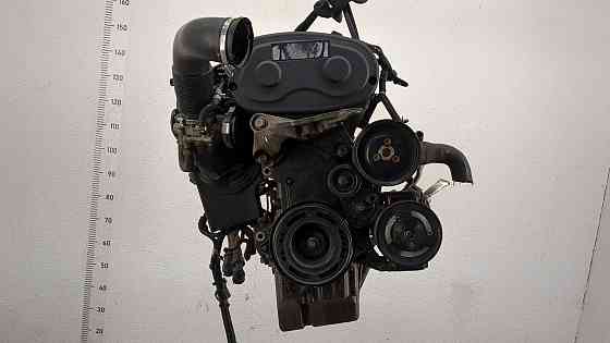Двигатель Opel Astra J A16XER Донецк