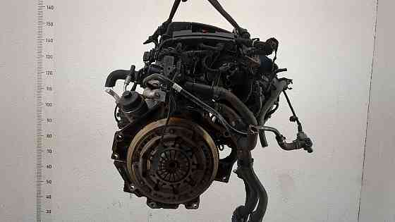 Двигатель Opel Astra J A16XER Донецк