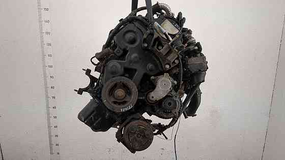 Двигатель Ford Focus 2 G8DA, G8DB, G8DC, G8DD, G8DE, G8DF Донецк