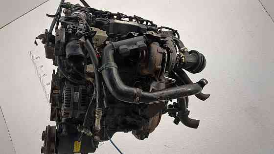 Двигатель Ford Focus 2 G8DA, G8DB, G8DC, G8DD, G8DE, G8DF Донецк