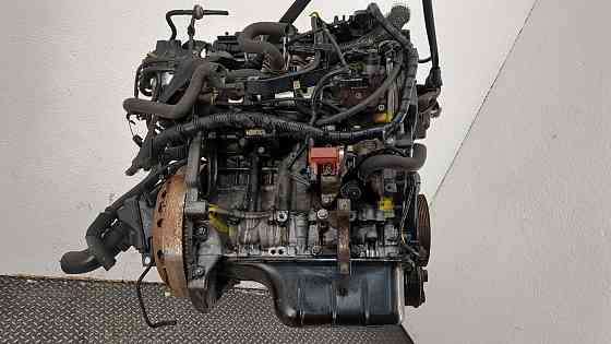 Двигатель Ford Focus 2 G8DA, G8DB, G8DC, G8DD, G8DE, G8DF Донецк