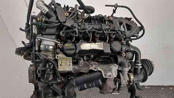 Двигатель Ford Focus 2 G8DA, G8DB, G8DC, G8DD, G8DE, G8DF Донецк