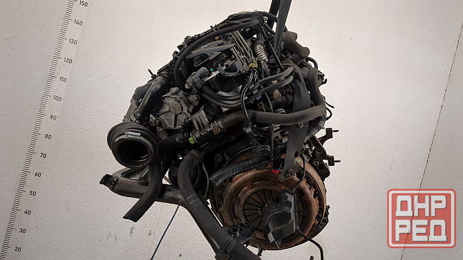 Двигатель Ford Focus 2 G8DA, G8DB, G8DC, G8DD, G8DE, G8DF Донецк - изображение 2