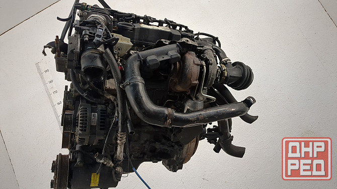 Двигатель Ford Focus 2 G8DA, G8DB, G8DC, G8DD, G8DE, G8DF Донецк - изображение 4