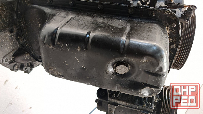 Двигатель Ford Focus 2 G8DA, G8DB, G8DC, G8DD, G8DE, G8DF Донецк - изображение 6