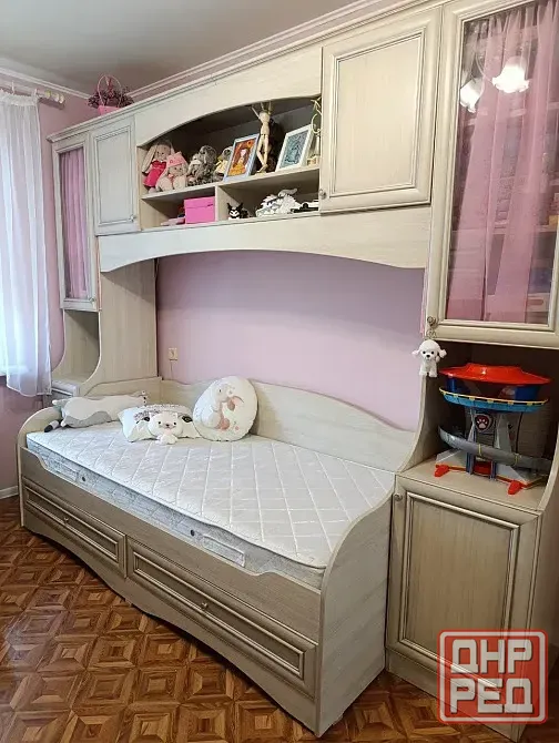 Продам квартиру 3к в Донецке Днр, ул. Туполева 29, Мирный Донецк - изображение 10